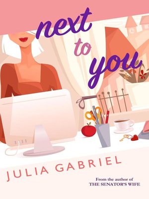 cover image of Next to You